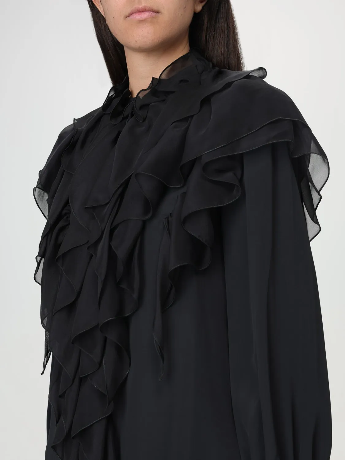 Top mujer Pinko