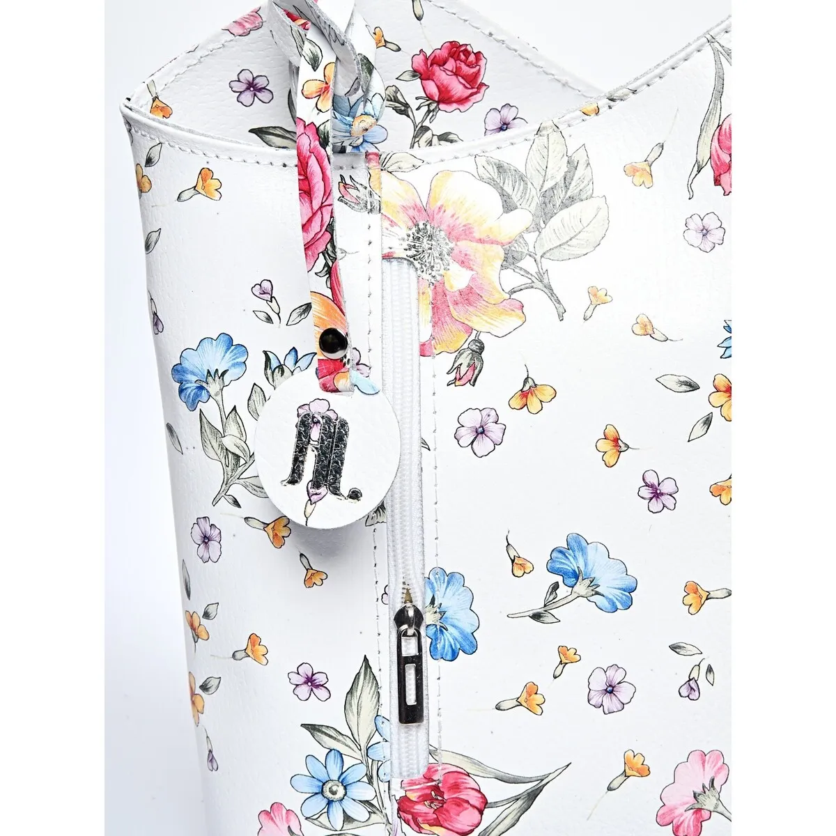 Tote Bag / Backpack