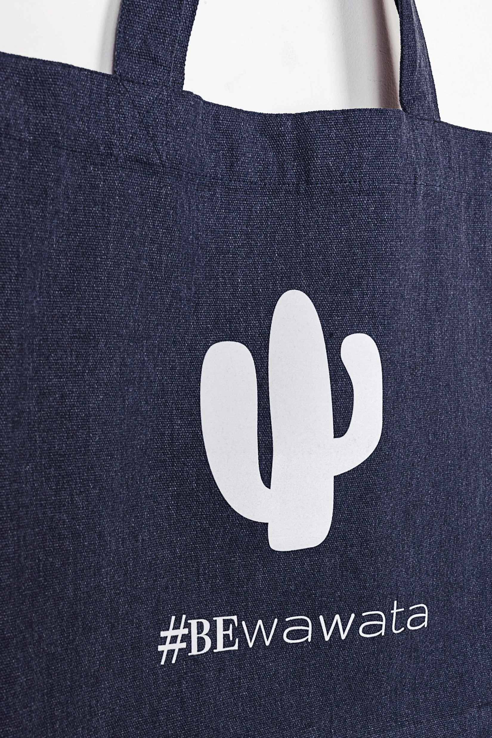TOTE BAG CACTUS