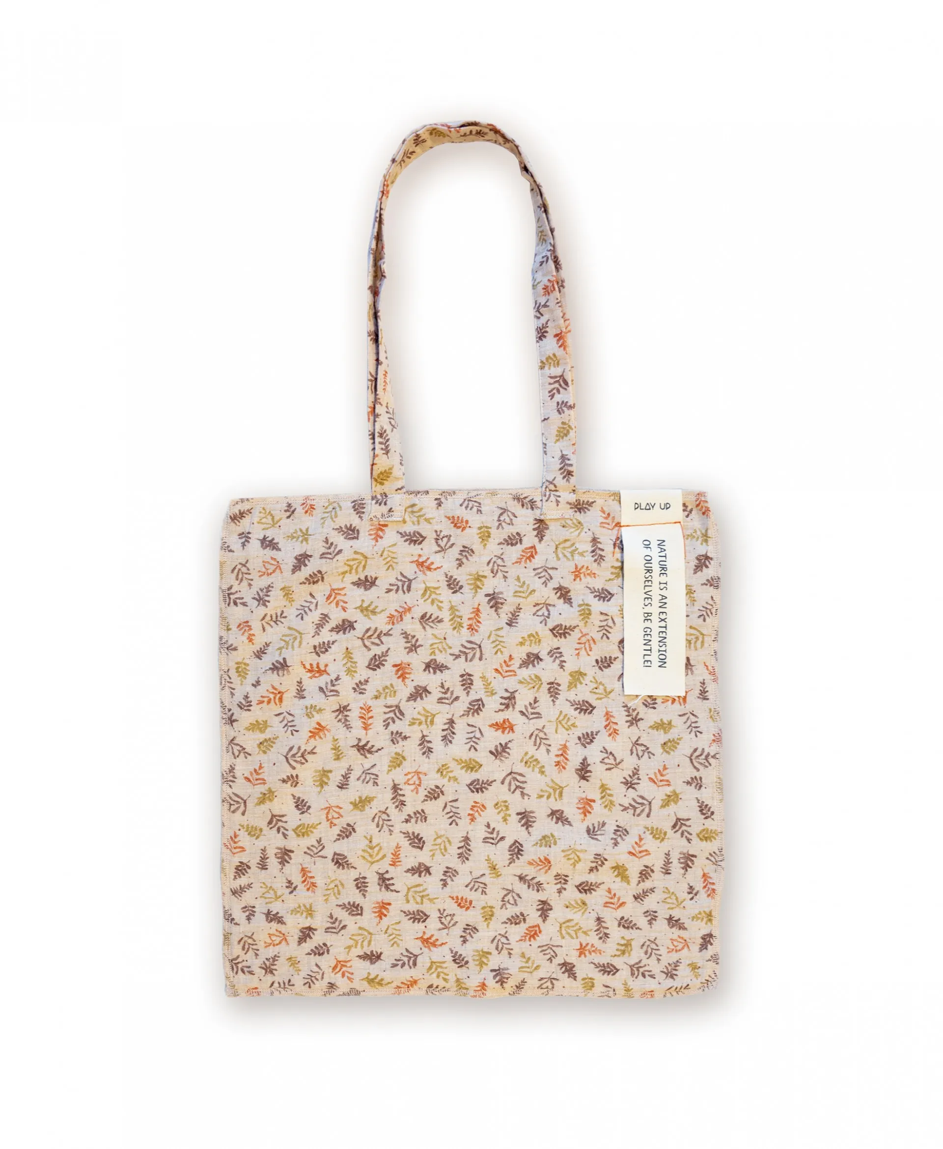Tote Bag Liberty