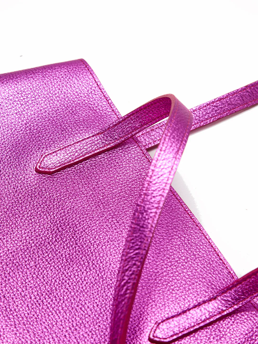 Tote Everything pink