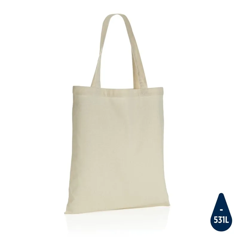 Tote promocional sostenible Impact AWARE ™