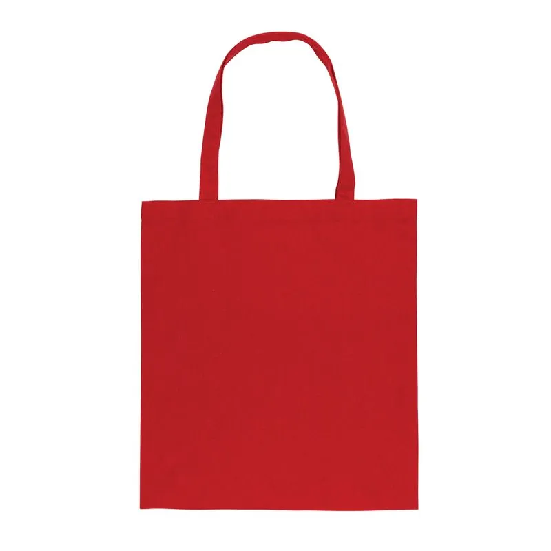 Tote promocional sostenible Impact AWARE ™