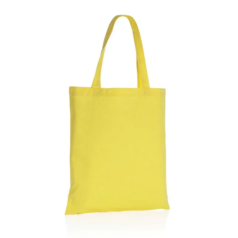 Tote promocional sostenible Impact AWARE ™