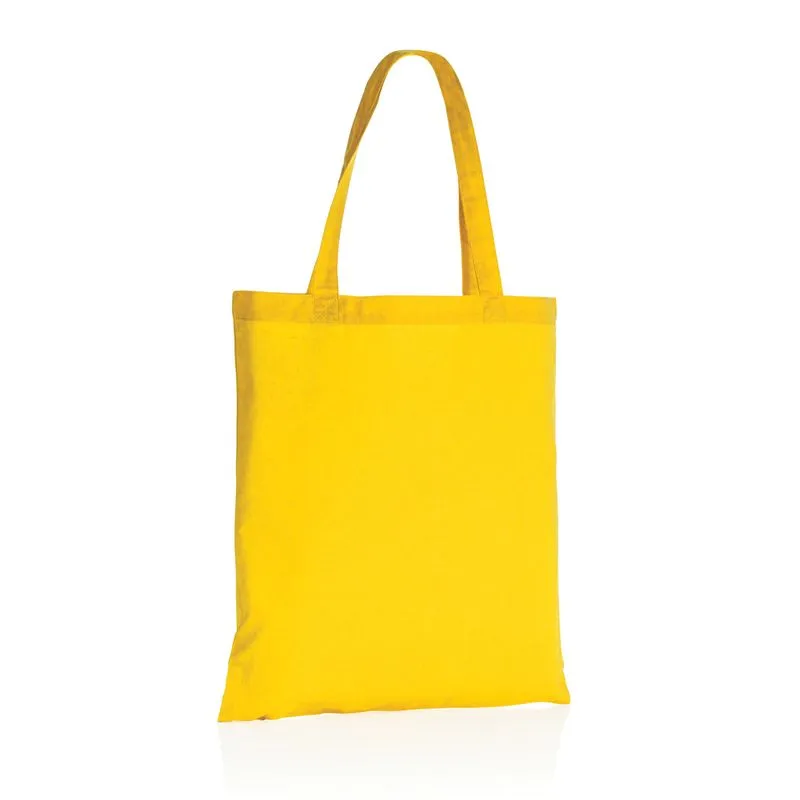 Tote promocional sostenible Impact AWARE ™