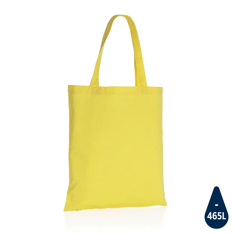 Tote promocional sostenible Impact AWARE ™