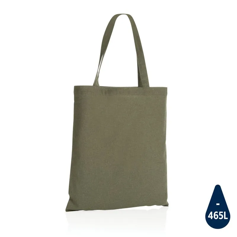 Tote promocional sostenible Impact AWARE ™