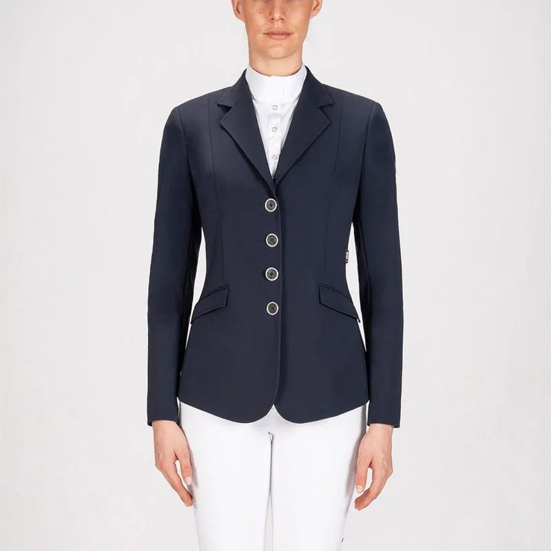 Traje Competición Equiline Gioia Mujer