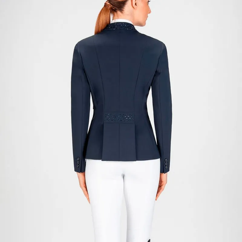 Traje Competición Equiline Gioia Mujer