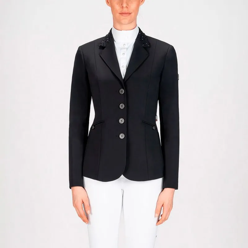 Traje Competición Equiline Gioia Mujer
