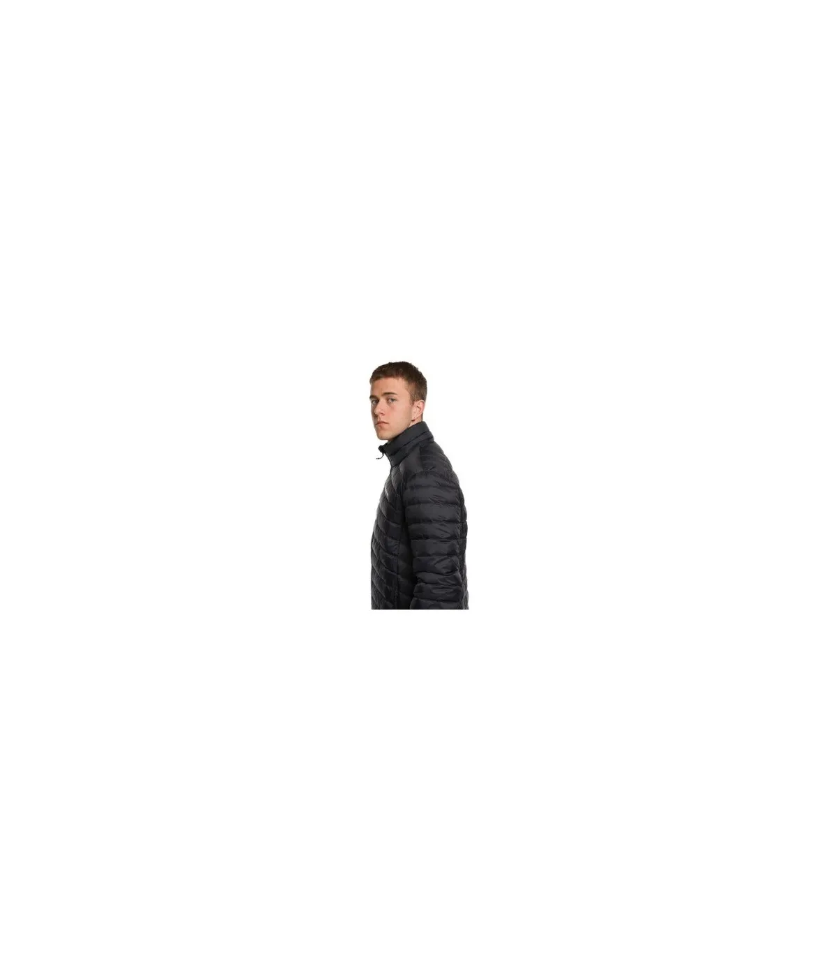 Trangoworld Godrin Chaqueta Hombre negro