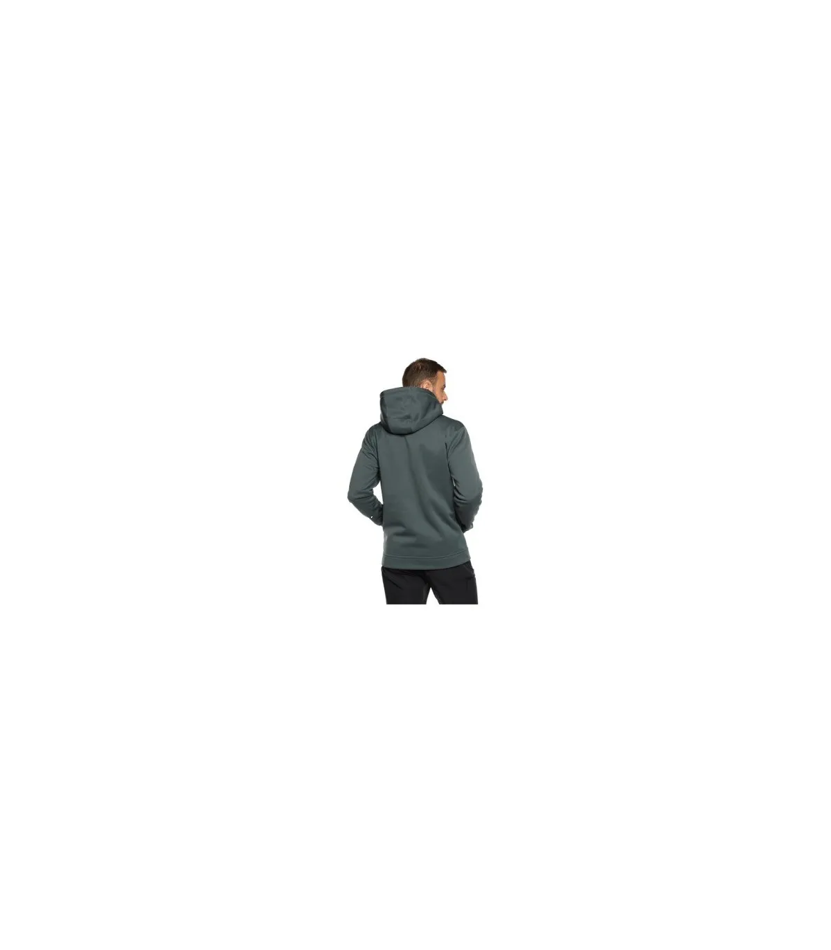 Trangoworld Ripon Chaqueta Hombre gris