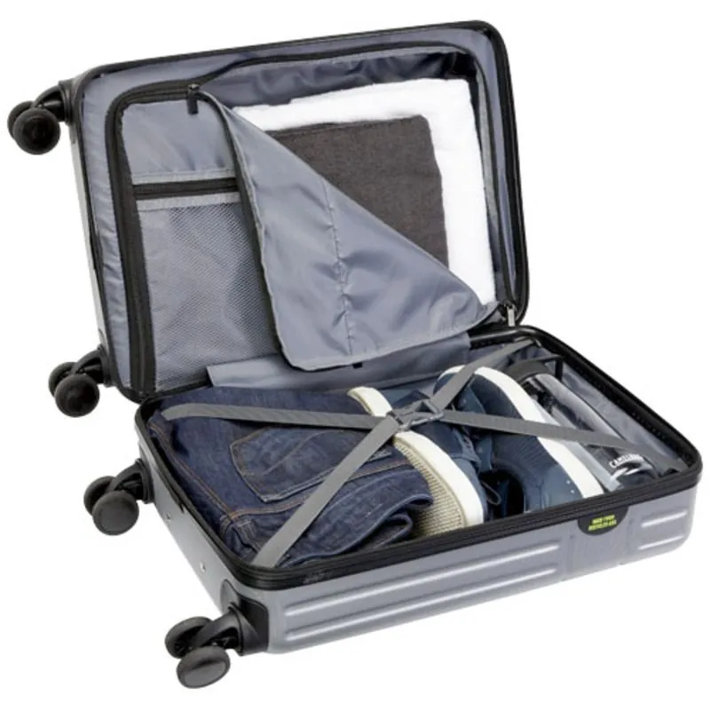Trolley personalizable de cabina 20" Rover