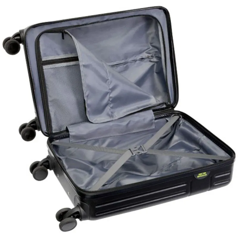 Trolley personalizable de cabina 20" Rover