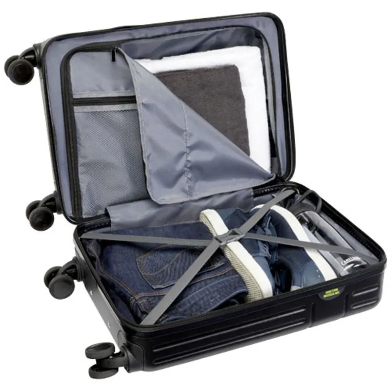 Trolley personalizable de cabina 20" Rover