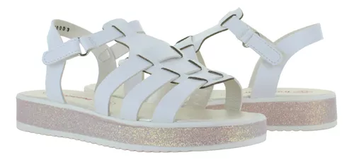 Tropicana Sandalia Huarache Moda Casual Ajustable Niña 88476