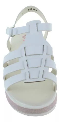 Tropicana Sandalia Huarache Moda Casual Ajustable Niña 88476