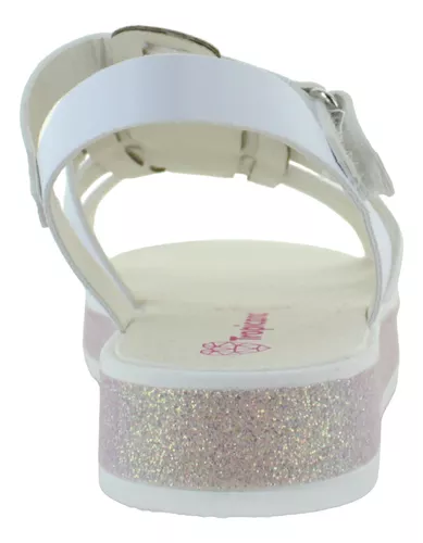 Tropicana Sandalia Huarache Moda Casual Ajustable Niña 88476