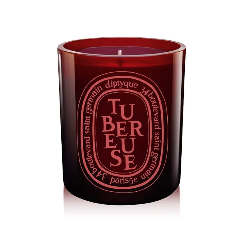 Tubéreuse "Rouge"