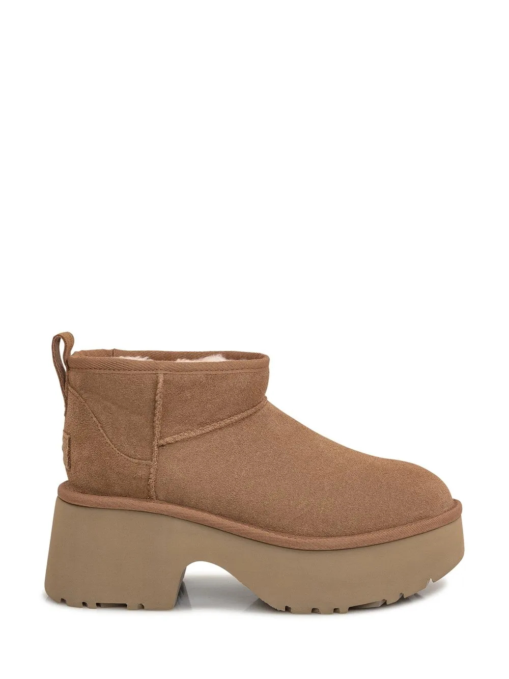 UGG Classic Ultra Mini Boot
