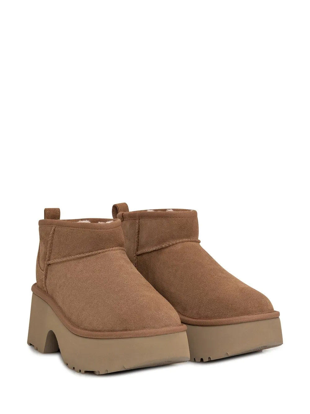 UGG Classic Ultra Mini Boot