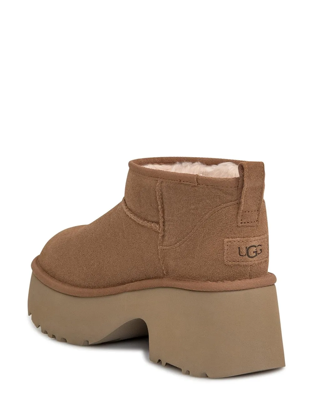 UGG Classic Ultra Mini Boot
