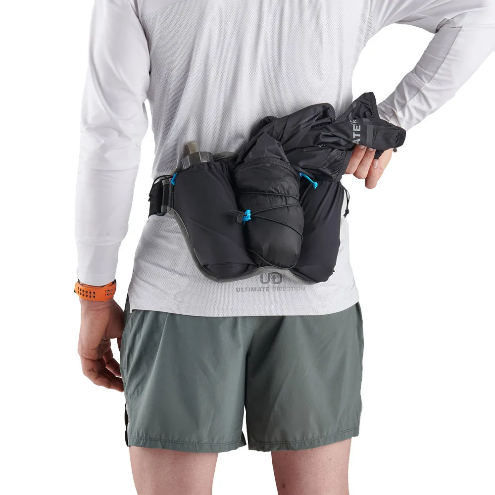 ULTIMATE DIRECTION ULTRA BELT 5.0 RIñONERA  SS25