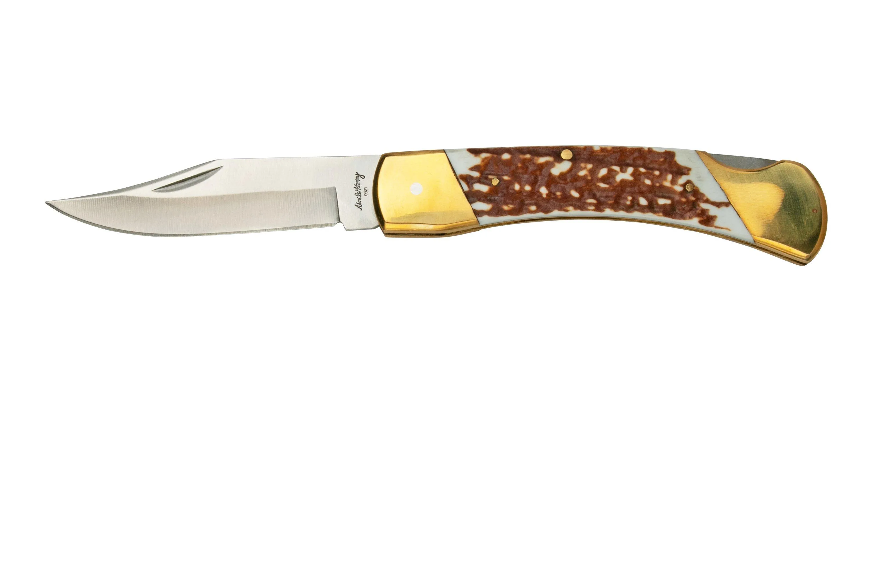 Uncle Henry Bear Paw Next Gen LB8 navaja