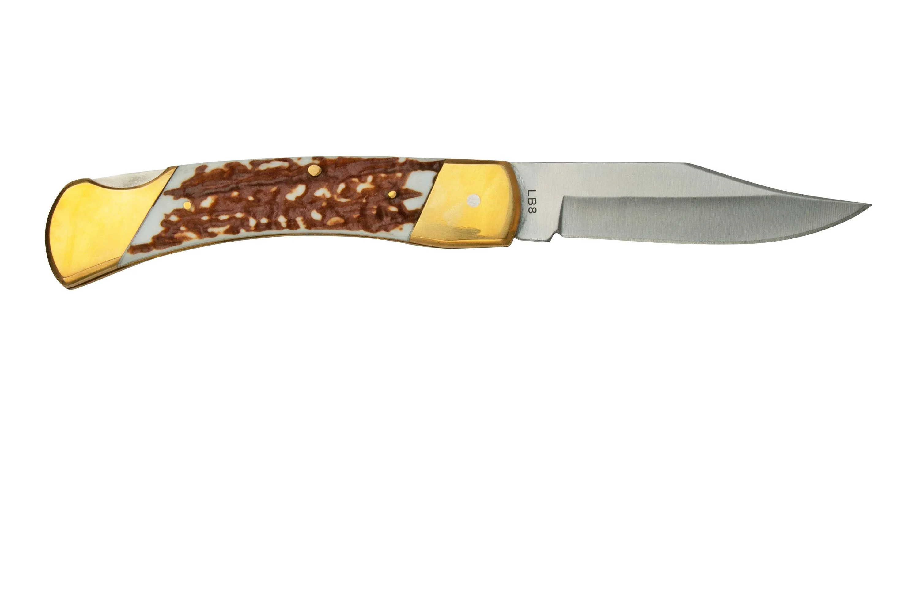 Uncle Henry Bear Paw Next Gen LB8 navaja