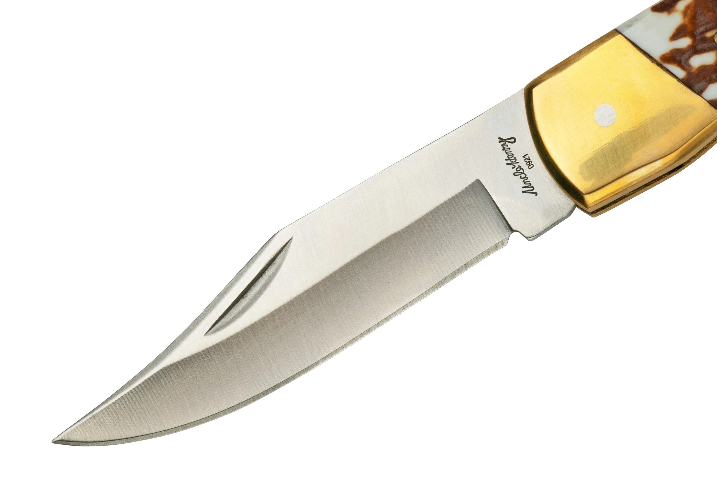 Uncle Henry Bear Paw Next Gen LB8 navaja