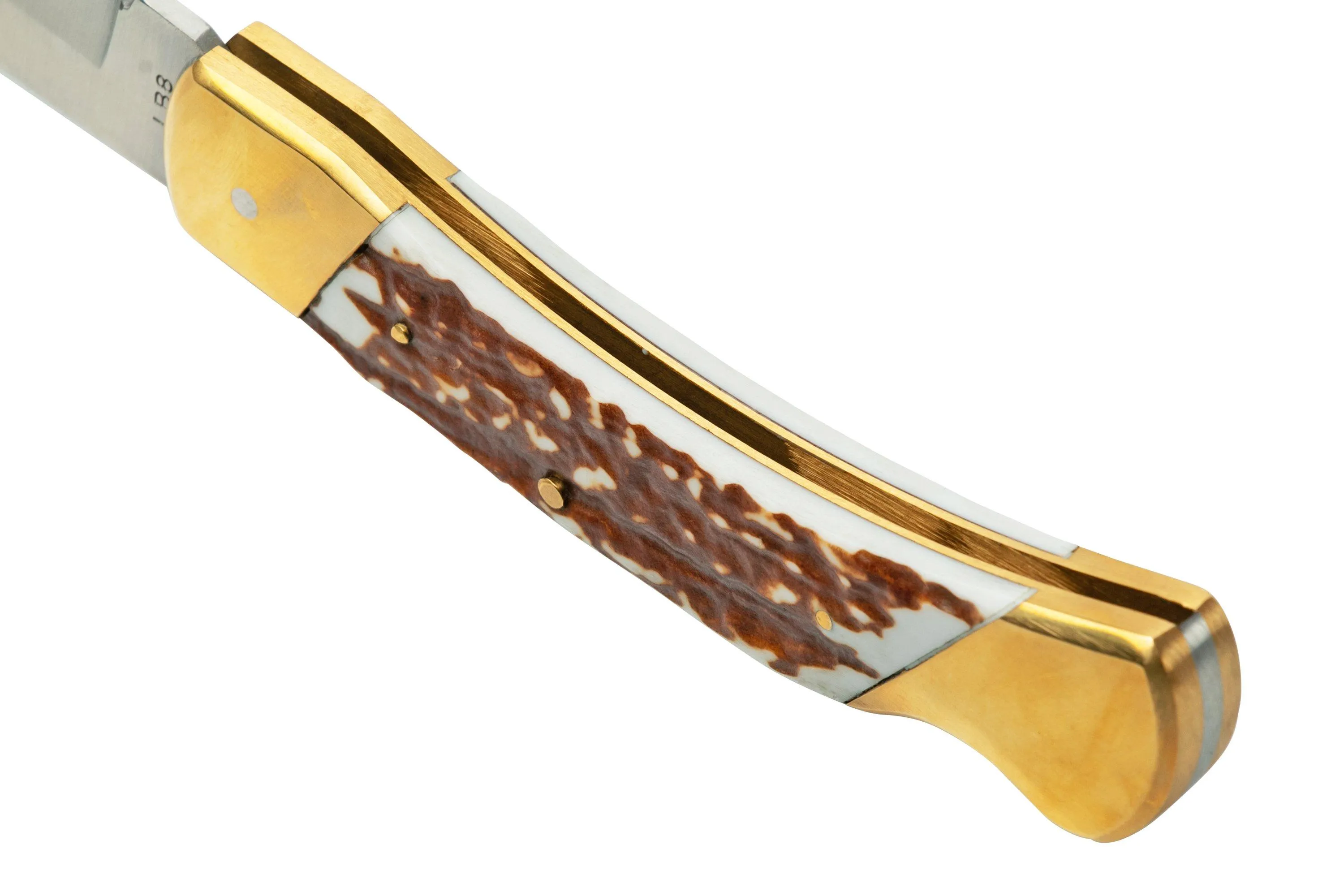 Uncle Henry Bear Paw Next Gen LB8 navaja