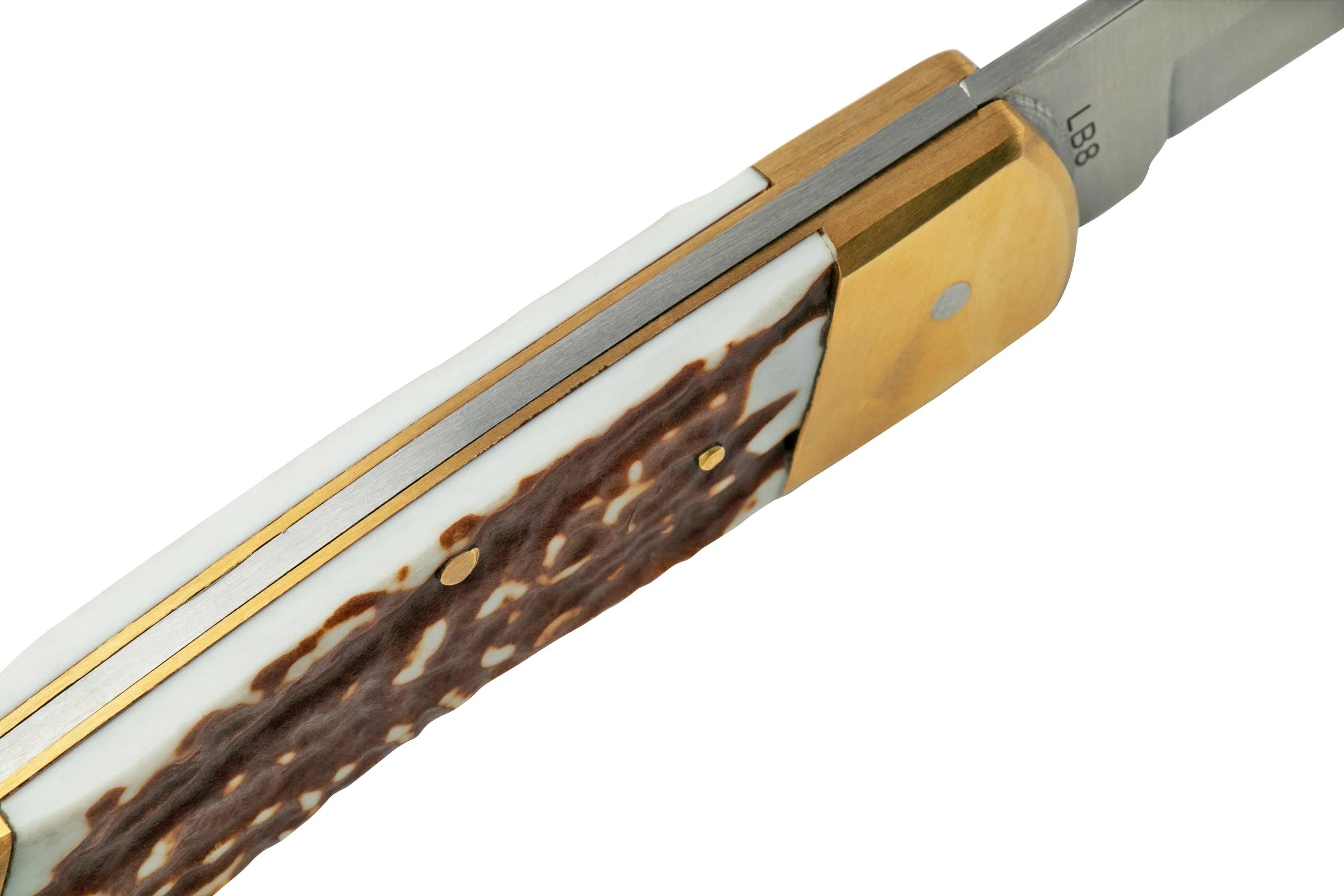 Uncle Henry Bear Paw Next Gen LB8 navaja
