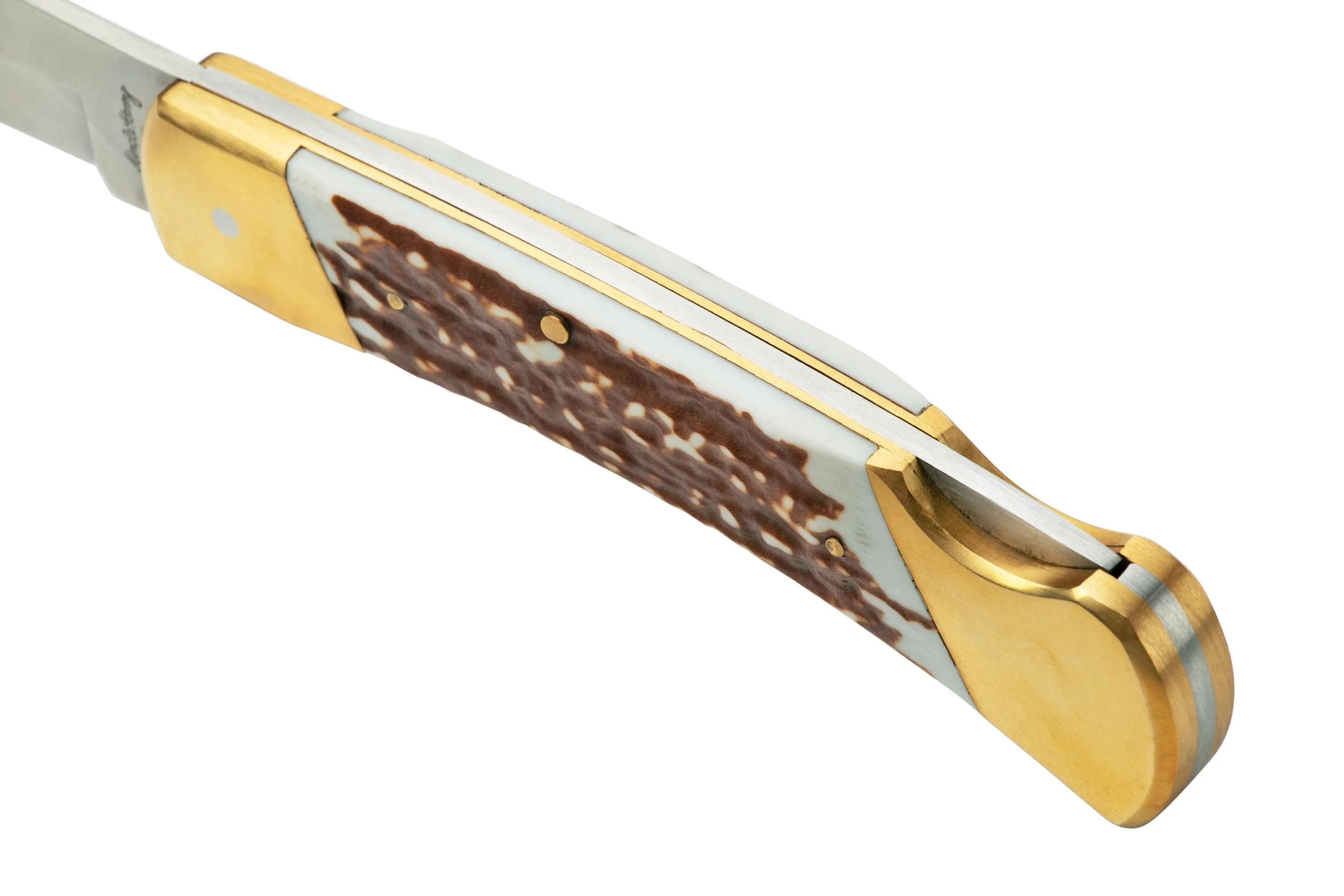 Uncle Henry Bear Paw Next Gen LB8 navaja