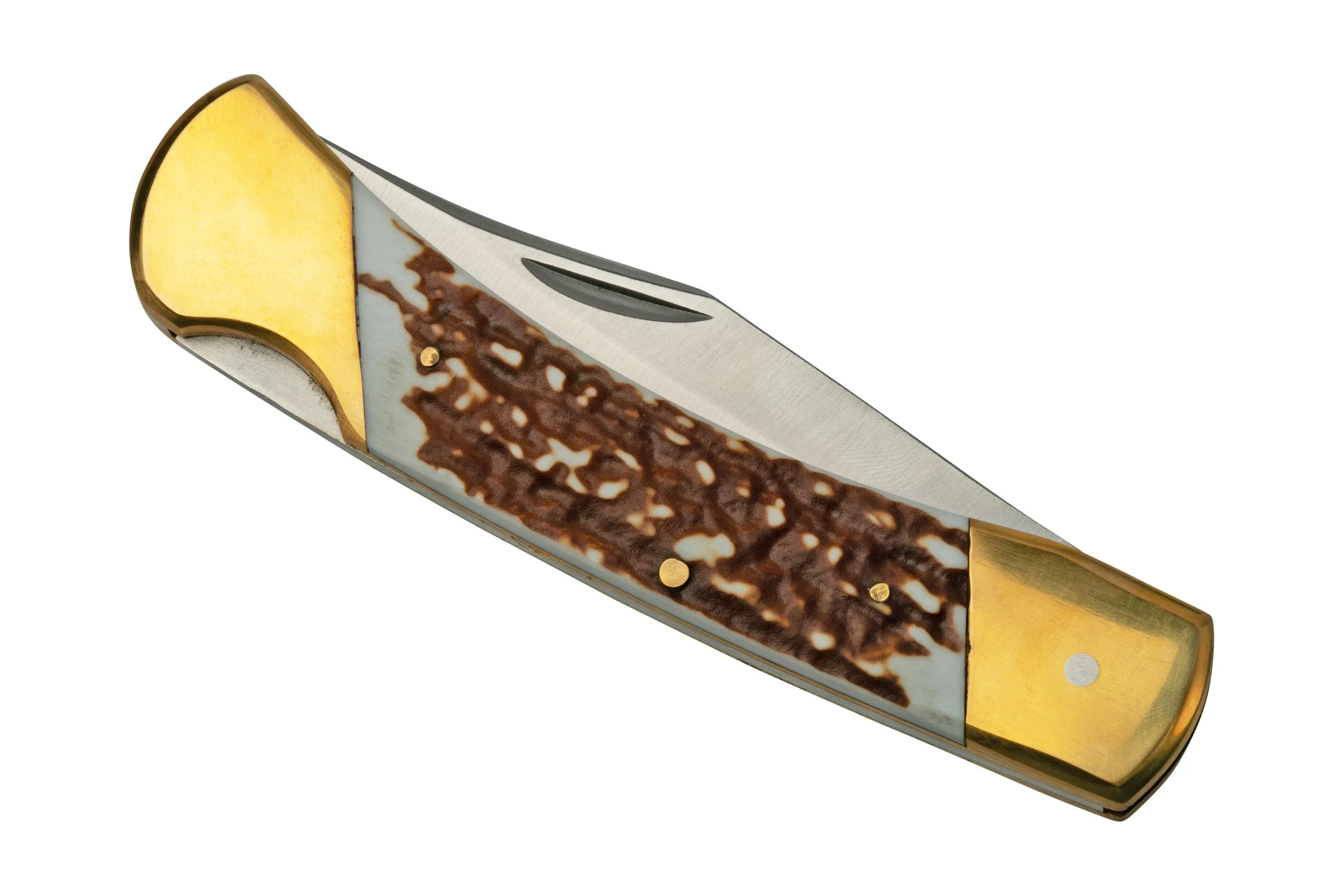 Uncle Henry Bear Paw Next Gen LB8 navaja