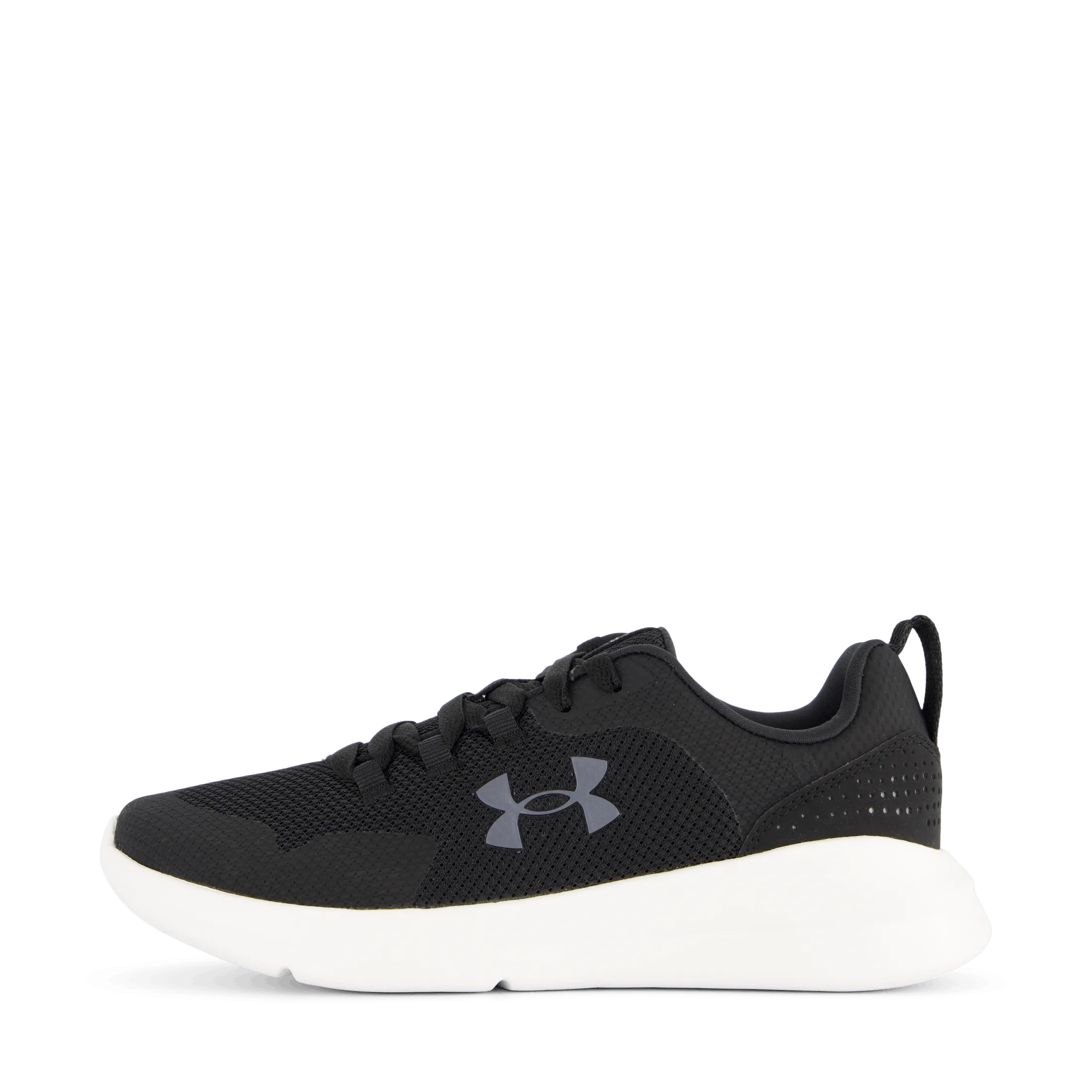 Under Armour Essential Black