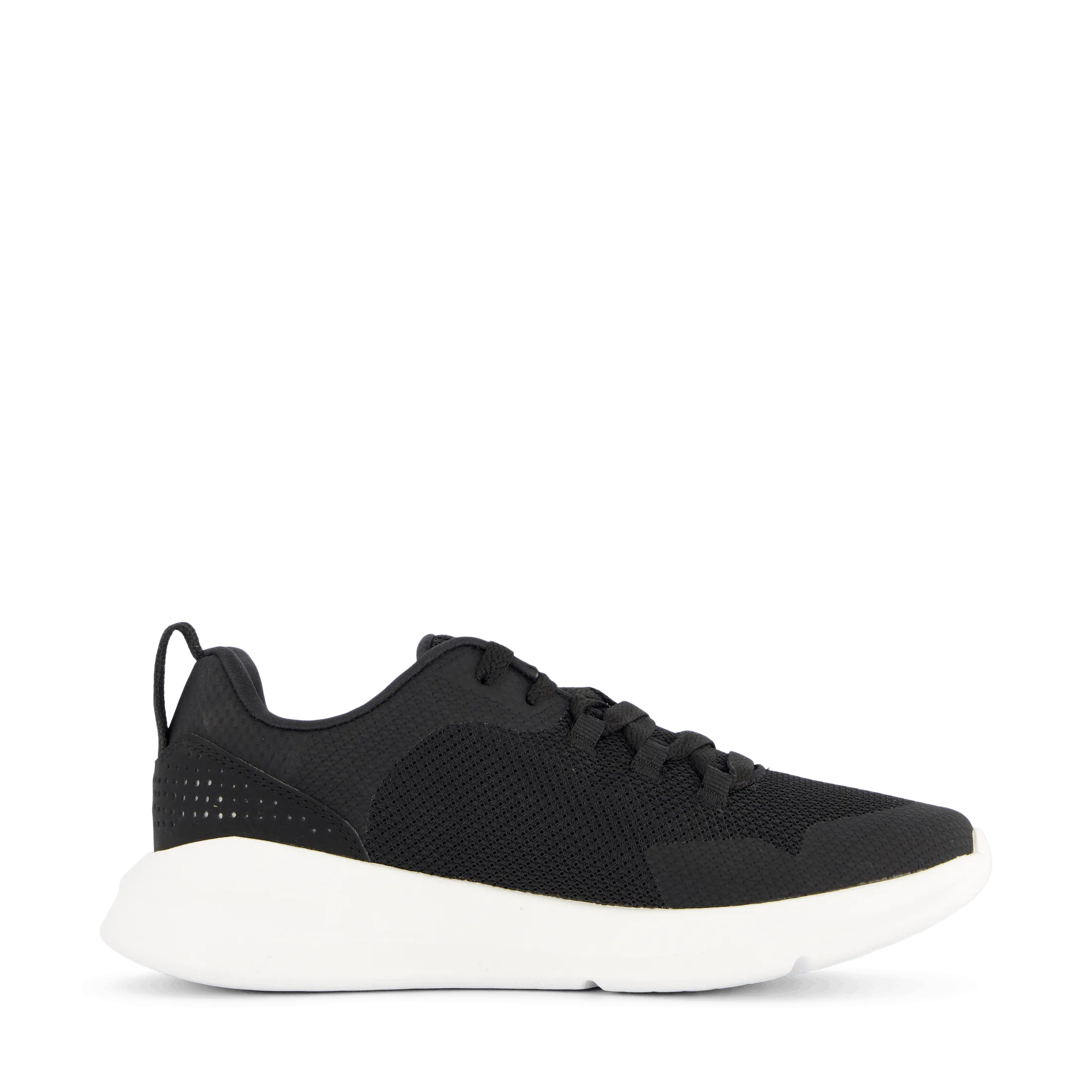Under Armour Essential Black