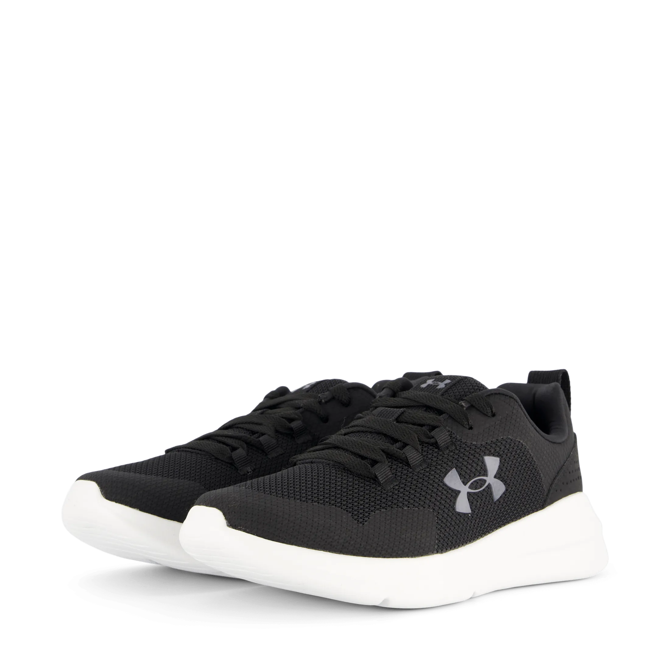 Under Armour Essential Black