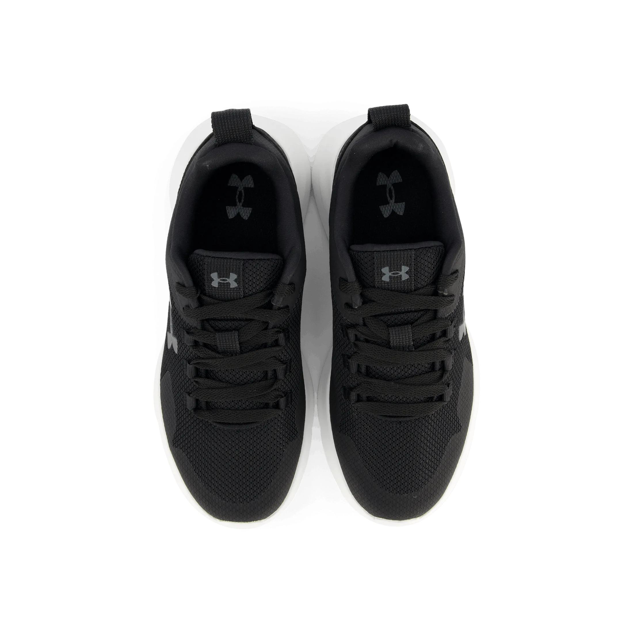 Under Armour Essential Black