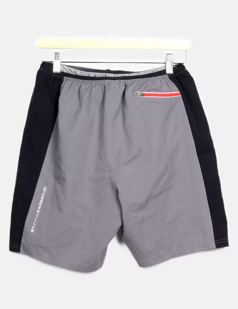 Under Armour Pantalones de chándal y joggers Cortos