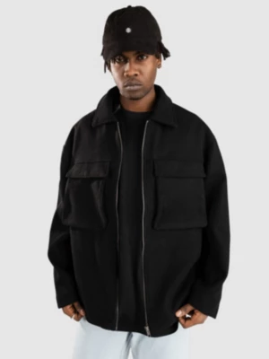 Urban Classics Big Pocket Chaqueta