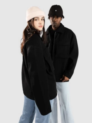 Urban Classics Big Pocket Chaqueta