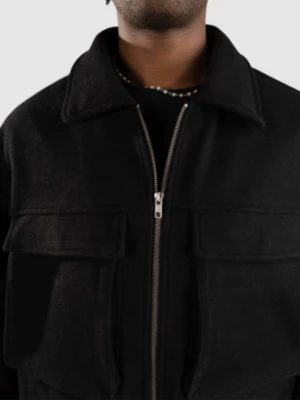 Urban Classics Big Pocket Chaqueta