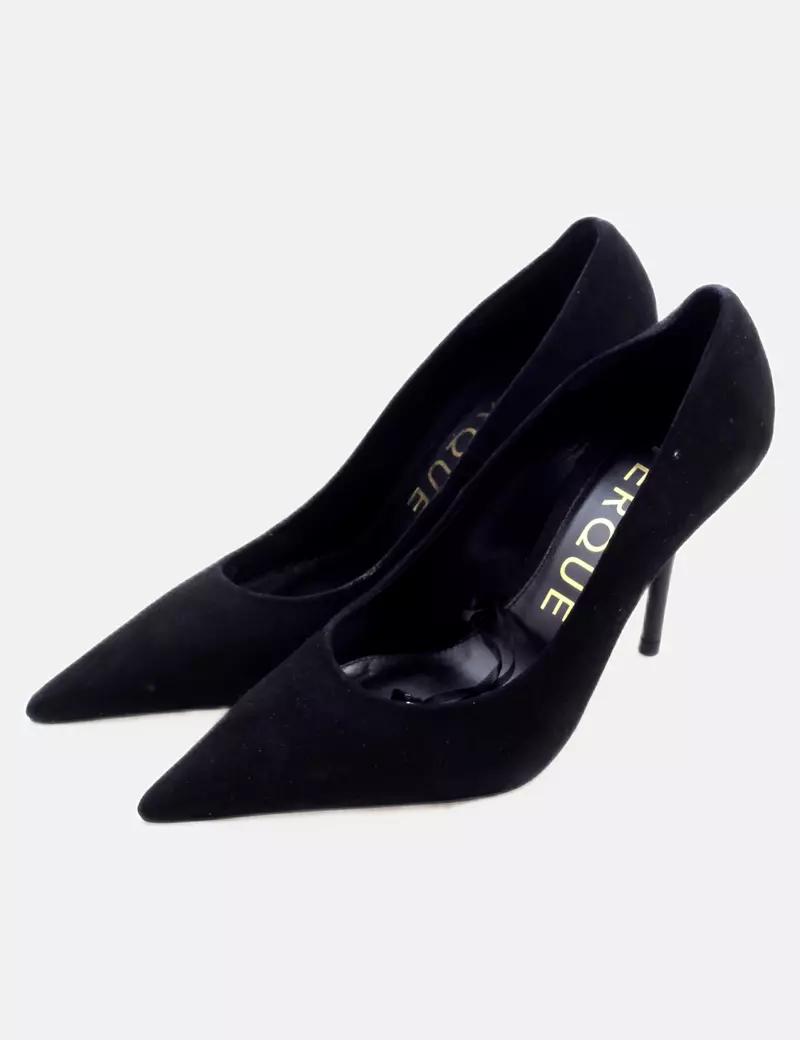 Uterqüe Zapatos