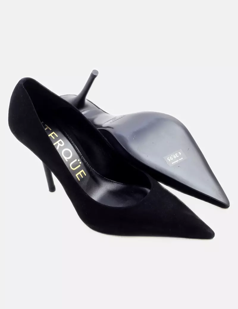Uterqüe Zapatos
