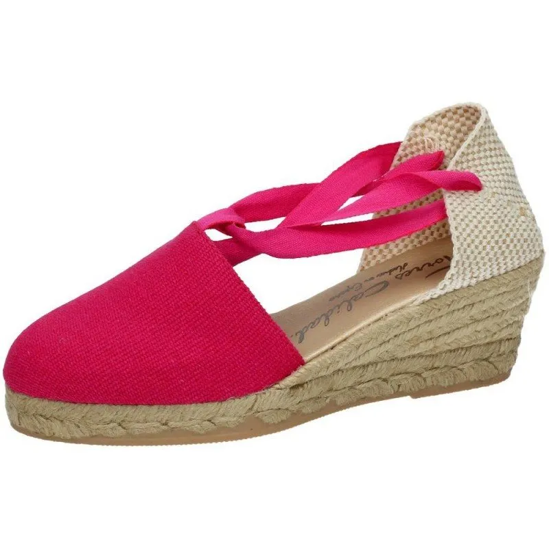 VALENCIANA VALENCIANAS FUXIA color Fuxia