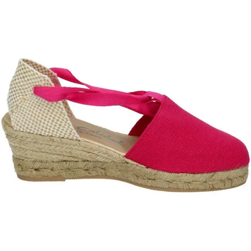 VALENCIANA VALENCIANAS FUXIA color Fuxia