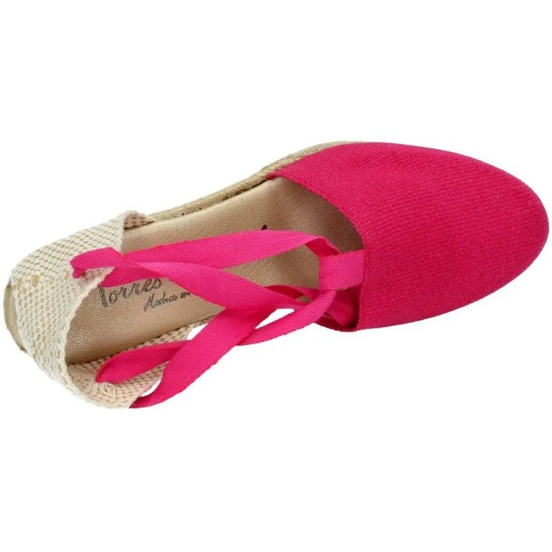 VALENCIANA VALENCIANAS FUXIA color Fuxia