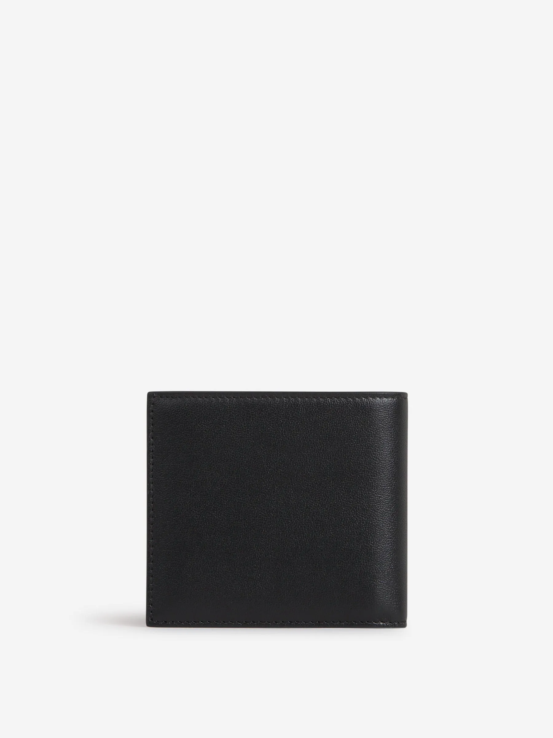 Valentino Garavani Cartera Logo Piel