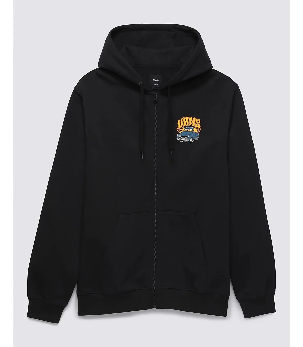 Vans Hot Rod Chaqueta
