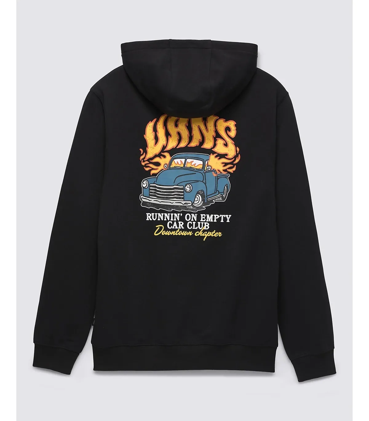 Vans Hot Rod Chaqueta